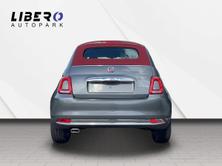 FIAT 500 C 1.0 Hybrid Dolcevita, Hybride Leggero Benzina/Elettrica, Auto nuove, Manuale - 5