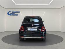FIAT 500 C 1.0 Hybrid Lounge, Hybride Léger Essence/Électricité, Voiture nouvelle, Manuelle - 4