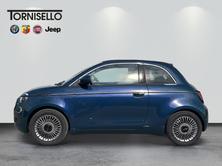 FIAT 500 Cabrio Swiss Edition, Elektro, Occasion / Gebraucht, Automat - 2