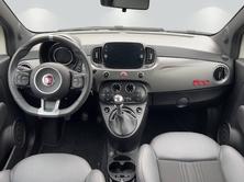 FIAT 500 C 1.0 Hybrid Sport, Hybride Leggero Benzina/Elettrica, Occasioni / Usate, Manuale - 7