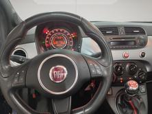 FIAT 500 C 0.9 T TwinAir 105 Collezione, Petrol, Second hand / Used, Manual - 6