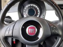 FIAT 500 C 1.2 Pop, Benzin, Occasion / Gebraucht, Handschaltung - 4