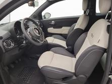 FIAT 500 C 1.0 Hybrid Dolcevita, Mild-Hybrid Benzin/Elektro, Occasion / Gebraucht, Handschaltung - 7