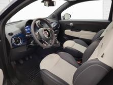 FIAT 500 C 1.0 Hybrid Dolcevita, Hybride Leggero Benzina/Elettrica, Occasioni / Usate, Manuale - 7