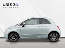 FIAT 500 1.0 Hybrid Dolcevita Sky, Mild-Hybrid Petrol/Electric, New car, Manual - 3