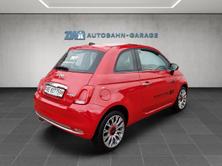 FIAT 500 1.0 Hybrid Red, Mild-Hybrid Petrol/Electric, New car, Manual - 5
