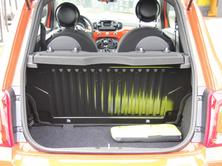 FIAT 500 1.0 Hybrid Cult, Mild-Hybrid Benzin/Elektro, Neuwagen, Handschaltung - 5