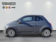 FIAT 500 1.0 Hybrid Dolcevita, Hybride Leggero Benzina/Elettrica, Occasioni / Usate, Manuale - 2