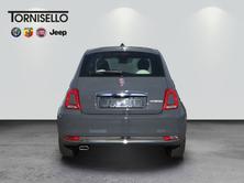 FIAT 500 1.0 Hybrid Dolcevita, Hybride Leggero Benzina/Elettrica, Occasioni / Usate, Manuale - 3