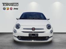 FIAT 500 1.0 Hybrid Dolcevita, Hybride Leggero Benzina/Elettrica, Occasioni / Usate, Manuale - 5
