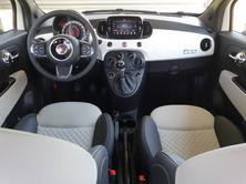 FIAT 500 1.0 Hybrid Dolcevita, Hybride Leggero Benzina/Elettrica, Occasioni / Usate, Manuale - 6