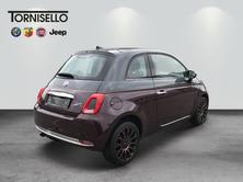 FIAT 500 0.9 T TwinAir Collezione, Petrol, Second hand / Used, Manual - 4