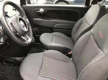 FIAT 500 0.9 T TwinAir Collezione, Petrol, Second hand / Used, Manual - 7