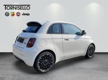 FIAT 500 Icon 3+1, Electric, Ex-demonstrator, Automatic - 4