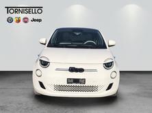 FIAT 500 La Prima Top, Elettrica, Auto dimostrativa, Automatico - 5