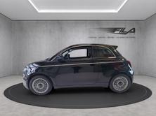 FIAT 500e Swiss Edition 3+1, Electric, Ex-demonstrator, Automatic - 3
