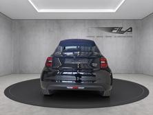 FIAT 500e Swiss Edition 3+1, Electric, Ex-demonstrator, Automatic - 4