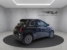 FIAT 500e Swiss Edition 3+1, Electric, Ex-demonstrator, Automatic - 5