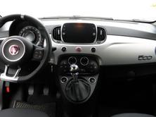 FIAT 500 1.0 Hybrid Dolcevita, Hybride Leggero Benzina/Elettrica, Auto dimostrativa, Manuale - 4
