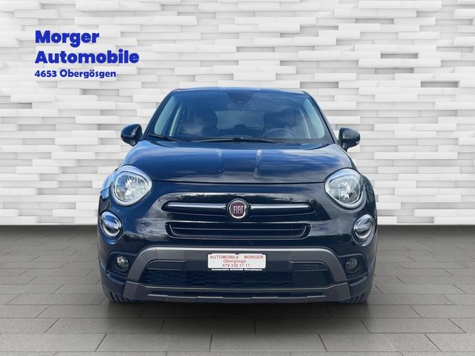 FIAT 500X 1.3 GSE City Cross, Petrol, Second hand / Used, Automatic
