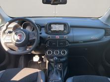 FIAT 500 X 1.4 MultiAir S-Design 4x4, Benzin, Occasion / Gebraucht, Automat - 7