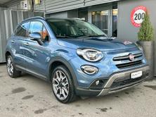 FIAT 500X 1.3 GSE Cross, Petrol, Second hand / Used, Automatic - 2