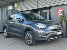 FIAT 500X 1.4T Off Road S-Design, Petrol, Second hand / Used, Automatic - 2