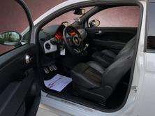 FIAT 595 SS 1.4 16V Turbo Abarth Turismo, Benzin, Occasion / Gebraucht, Handschaltung - 6