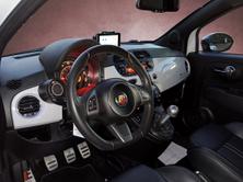 FIAT 595 SS 1.4 16V Turbo Abarth Turismo, Benzin, Occasion / Gebraucht, Handschaltung - 7