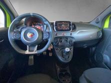 FIAT 595 1.4 16V Turbo Abarth Pista, Benzin, Occasion / Gebraucht, Handschaltung - 5