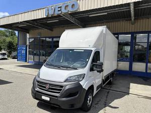 FIAT Ducato 290 35 Kab.-Ch. 4035 2.3 MJ