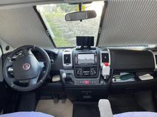 FIAT Dethleffs Globebus GT T006, Diesel, Occasion / Utilisé, Automatique - 4