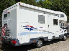 FIAT Ducato Challenger, Diesel, Occasioni / Usate, Manuale - 2