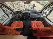 FIAT Ducato Challenger, Diesel, Occasioni / Usate, Manuale - 6