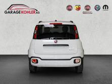 FIAT Panda 1.0 MHEV Cross, Mild-Hybrid Benzin/Elektro, Neuwagen, Handschaltung - 5