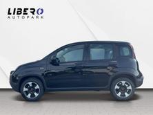FIAT Panda 1.0 Hybrid Cross, Mild-Hybrid Petrol/Electric, New car, Manual - 3