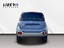 FIAT Panda 0.9 T TwinAir Cross 4x4 S/S, Benzina, Auto nuove, Manuale - 5