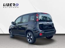 FIAT Panda 1.0 Hybrid Cross, Mild-Hybrid Petrol/Electric, New car, Manual - 4