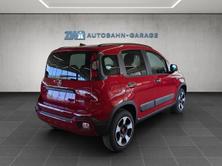 FIAT Panda 1.0 Hybrid Cross, Mild-Hybrid Benzin/Elektro, Neuwagen, Handschaltung - 5