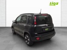 FIAT Panda 1.0 Hybrid Cross, Mild-Hybrid Petrol/Electric, New car, Manual - 4