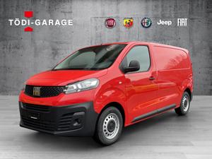 FIAT E-Scudo Kaw. L2 50 kWh Business Worker