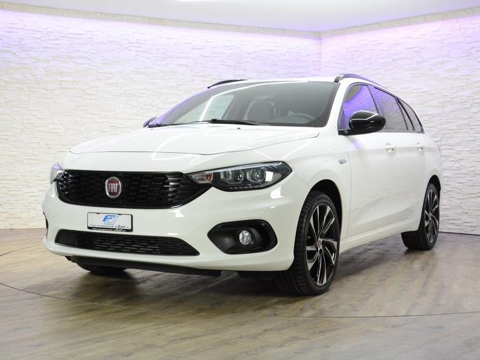 FIAT Tipo SW 1.6 JTD S-Design DCT, Diesel, Second hand / Used, Automatic