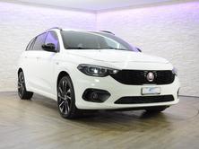 FIAT Tipo SW 1.6 JTD S-Design DCT, Diesel, Second hand / Used, Automatic - 2
