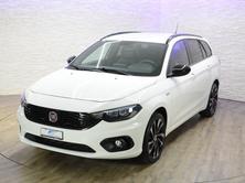 FIAT Tipo SW 1.6 JTD S-Design DCT, Diesel, Second hand / Used, Automatic - 7