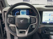 FORD Bronco Badlands 2.7 V6, Essence, Voiture nouvelle, Automatique - 7