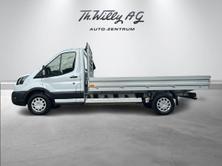 FORD E-Transit Kab.-Ch. 350 L3 67kWh Trend, Electric, Ex-demonstrator, Automatic - 3