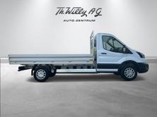 FORD E-Transit Kab.-Ch. 350 L3 67kWh Trend, Electric, Ex-demonstrator, Automatic - 4