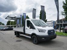 FORD E-Transit Kab.-Ch. 350 L3 67kWh Trend, Electric, Ex-demonstrator, Automatic - 6