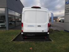 FORD E-Transit Van 350 L3H2 67kWh Trend, Electric, Ex-demonstrator, Automatic - 4