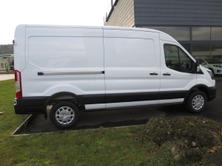 FORD E-Transit Van 350 L3H2 67kWh Trend, Electric, Ex-demonstrator, Automatic - 6